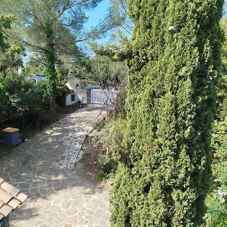 Cozy, Bright, Air-conditioned 2-room With Mezzanine & Terrace דירה