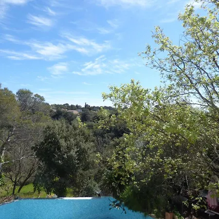 Cozy, Bright, Air-conditioned 2-room With Mezzanine & Terrace * Fréjus