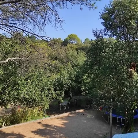 Cozy, Bright, Air-conditioned 2-room With Mezzanine & Terrace *