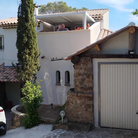 Cozy, Bright, Air-conditioned 2-room With Mezzanine & Terrace דירה