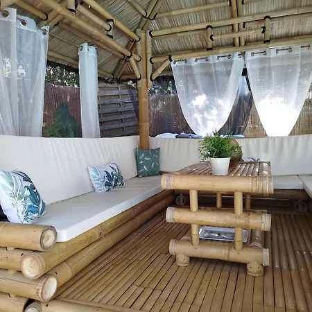 Cozy, Bright, Air-conditioned 2-room With Mezzanine & Terrace *