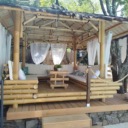 Cozy, Bright, Air-conditioned 2-room With Mezzanine & Terrace Apartman *