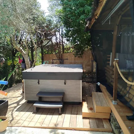 Cozy, Bright, Air-conditioned 2-room With Mezzanine & Terrace